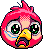 Maca portada Pico8 icon/pixelart
