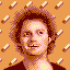 Mac DeMarco icon/pixelart