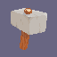 Mace  icon/pixelart
