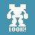 First iso Madcat pixelled ever icon/pixelart