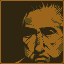 Mafia boss icon/pixelart