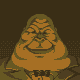 Big Alfonso icon/pixelart