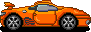 car icon/pixelart