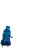 Mage icon/pixelart