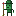 Greenny icon/pixelart