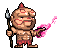 Magic Native icon/pixelart