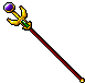 Magic Staff icon/pixelart