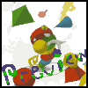 "B Original", said the Magiik Slug icon/pixelart