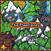 MagiNation Board Game Mockup