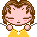 Debby icon/pixelart