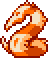Creakturals - Magnake icon/pixelart