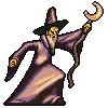 Mage icon/pixelart