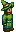 Wizard icon/pixelart