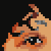 morphine icon/pixelart