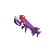 Malacosteus Niger icon/pixelart