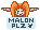 Malon Emoticons icon/pixelart