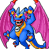 Malroth icon/pixelart