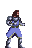 Knight sprite icon/pixelart