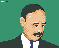 Manager icon/pixelart