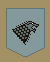 Westeros and Essos. icon/pixelart