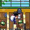 user