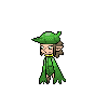 Maple icon/pixelart