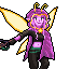 Maple - Fairy Avatar icon/pixelart