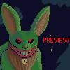 The March Hare