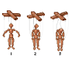 marianette icon/pixelart
