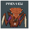 Marine - The Last Stand icon/pixelart