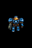 Marine icon/pixelart