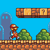 Super Mario Remake
