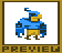marmite dan characters icon/pixelart