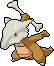 Marowak icon/pixelart