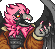 marrow icon/pixelart