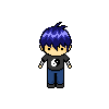 Martin Sprite Sheet icon/pixelart