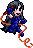 Masamune icon/pixelart