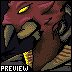 Night Alias icon/pixelart