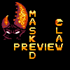The Masked Claw