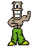 user