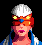 Cyberpunk Masters icon/pixelart