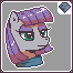 Maud icon/pixelart