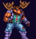 Maurice Idle Animation icon/pixelart