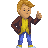 Max icon/pixelart