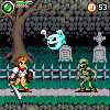 Maximo: Ghosts to Glory icon/pixelart