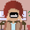 Max, your life is strange. (animated) icon/pixelart