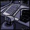 Veil of Maya icon/pixelart