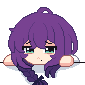 lazy icon/pixelart