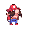 user