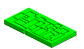 Hedge maze icon/pixelart